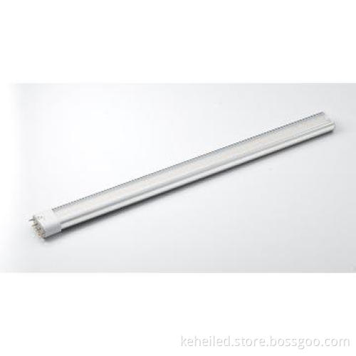 2G11 led tube ,power of 17w